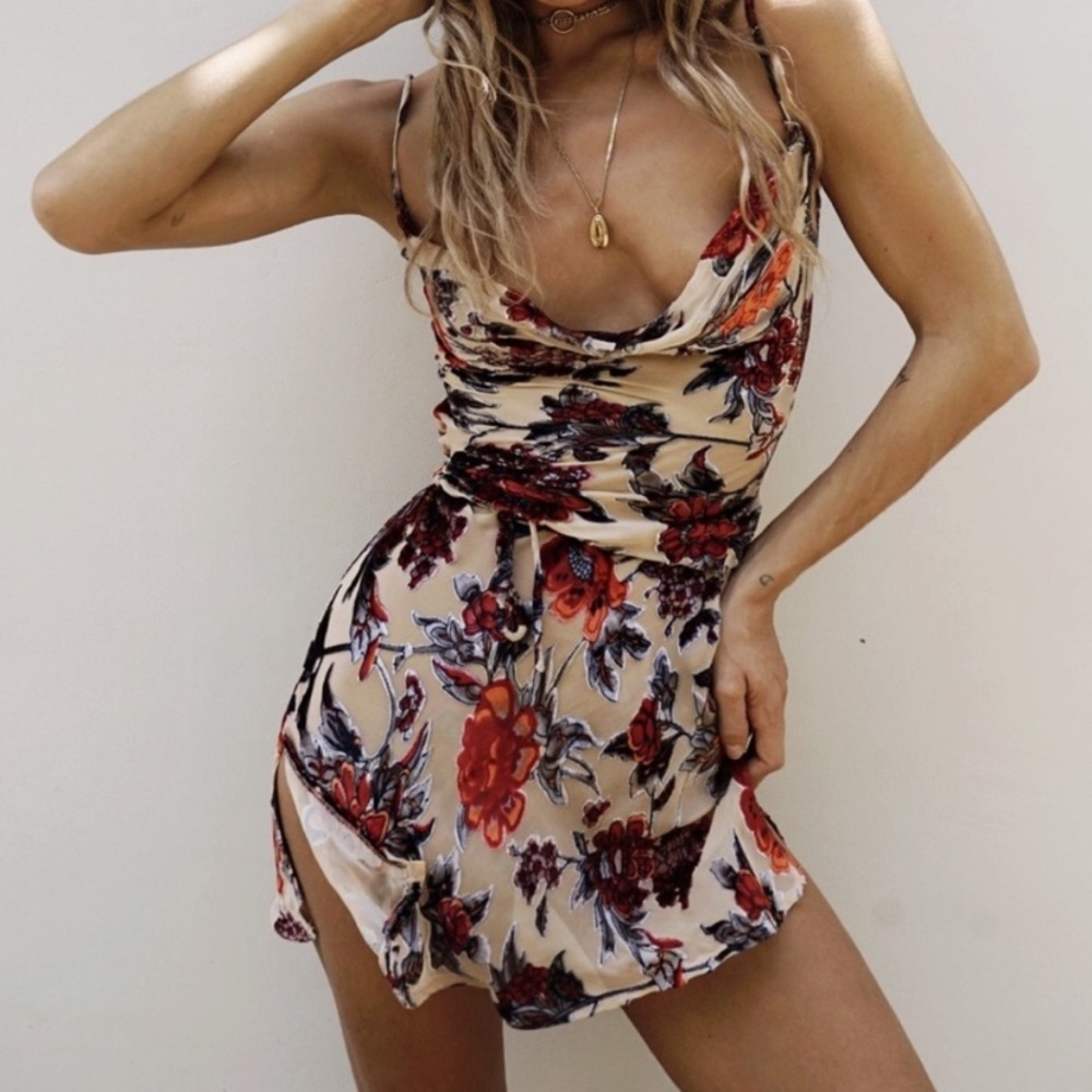Rat & Boa Cerretti Dress